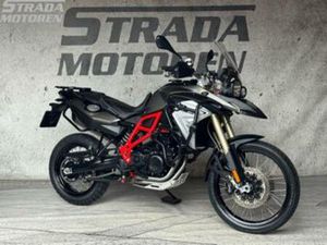 BMW F 800 GS (BJ 2016) F800GS AKRAPOVIC — MOTOREN | BMW — MARKTPLAATS