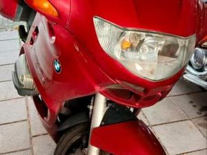 BMW R1150RT 2002 — MOTOREN | BMW — MARKTPLAATS