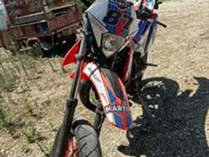 BETA MOTARD 50RR (80 CC) PREZZO CONVENIENTE?