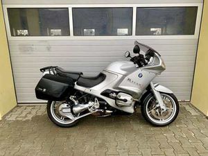 BMW R 1150 RS