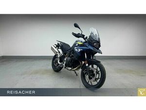 BMW F 800 GS STYLE SPORT
