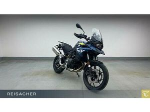 BMW F 800 GS STYLE SPORT