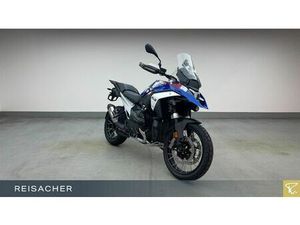 BMW R 1300 GS TROPHY ASA+HÖHENREGULIERUNG, UVM.