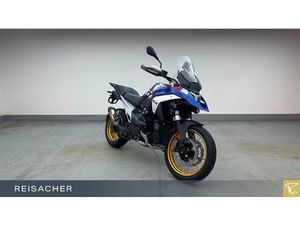 BMW R 1300 GS TROPHY ASA+HÖHENREGULIERUNG, UVM.