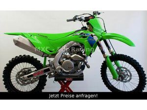 KAWASAKI KX450F 2025