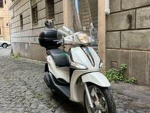 PIAGGIO LIBERTY 150