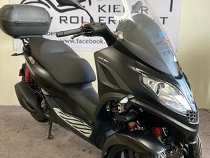 PIAGGIO MP3 300 SPORT HPE ABS/ASR / TOP ZUSTAND !!!!!
