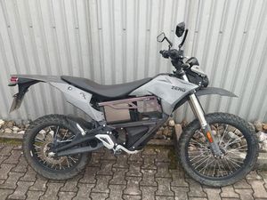 ZERO FX ZF5.7 MY2014