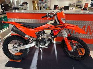 350 EXC-F 2026 NEU MOD 2026