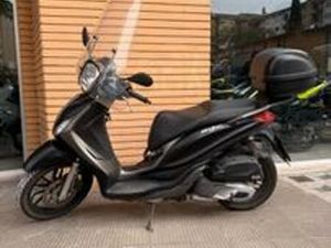 PIAGGIO MEDLEY 150 S