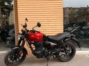 ROYAL ENFIELD HNTR 350