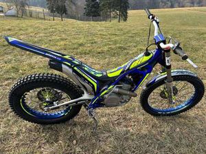 TRIAL FACTORY ST 250