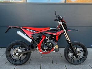 BETA RR 2T SPORT BLACK