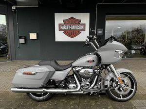 HARLEY-DAVIDSON ROAD GLIDE