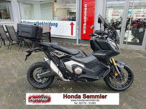 HONDA X-ADV VIEL ZUBEHÖR IN TOP ZUSTAND!