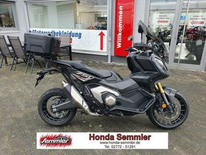 HONDA X-ADV VIEL ZUBEHÖR IN TOP ZUSTAND!