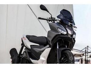 APRILIA SR GT 125 EURO 5+