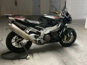 APRILIA TUONO 1000 R 2007