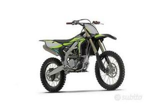 FANTIC MOTOR XX 250 2T