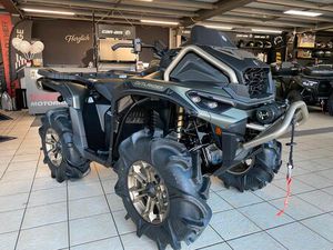 CAN-AM OUTLANDER 1000R XMR INT 2026 SOFORT VERFÜGBAR