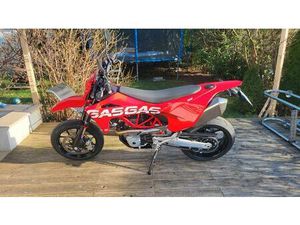 GASGAS SM700, MDY 24, NUR 510KM