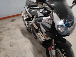 HONDA CBR 900 RR