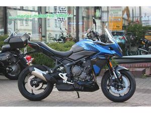 TRIUMPH TIGER SPORT 800