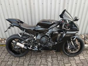 YAMAHA YZF-R 1 | RN65