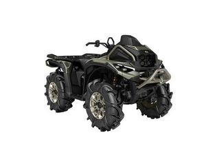 CAN-AM OUTLANDER 1000R XMR INT 2026 2026