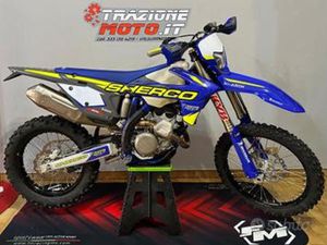 SHERCO SEF 300 4T FACTORY 2025