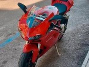 DUCATI 1098 - 2008