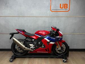 2025 HONDA CBR 1000 SP FOR SALE