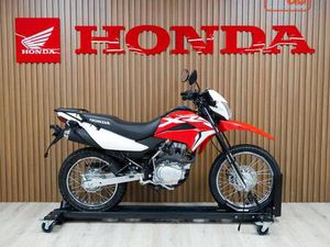 2025 HONDA XR 125 L FOR SALE