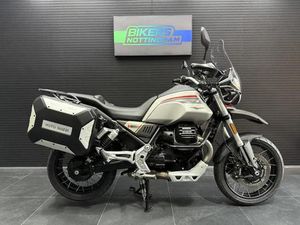 MOTO-GUZZI V85 TT