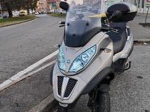 PIAGGIO MP3 300 - 2013