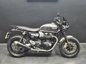 TRIUMPH SPEED TWIN 1200
