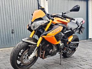 BENELLI TNT899S TORNADO NAKED TRE