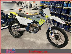 HUSQVARNA FC 250 CROSS 4-TAKT