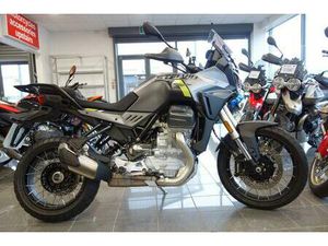 MOTO GUZZI STELVIO 1042 PFF EURO 5 1042 CC