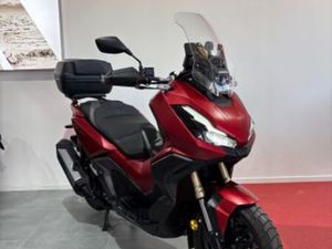HONDA ADV 350 2023 350 CM3 | SCOOTER | 4 608 KM | ROUGE | 11000 CARCASSONNE
