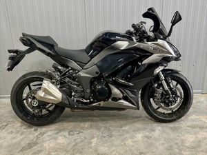 KAWASAKI Z 1000 SX 2017 1000 CM3 | MOTO ROUTIÈRE | 33 380 KM | GRIS | 90000 BELFORT