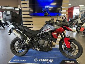 TRIUMPH TIGER 850 SPORT 2021 888 CM3 | MOTO TRAIL | 32 000 KM | GRIS | 01630 ST GENIS POUILLY