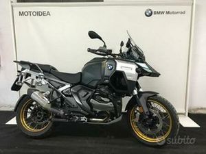 BMW R 1300 GS ADVENTURE OPT.719 KARAKORUM MY25