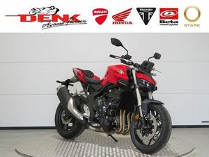 HONDA CB 1000 HORNET