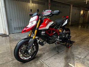 HYPERMOTARD 950 SP