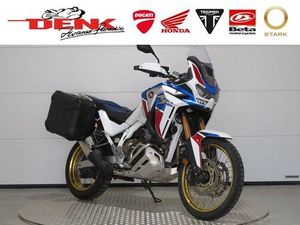 HONDA CRF1100L AFRICA TWIN ADVENTURE SPORTS, DCT, ES