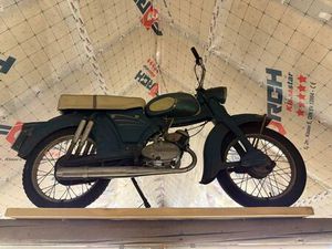 ZÜNDAPP 510-120 SPORT COMBINETTE KS