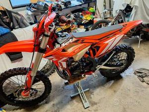 BETA RR ENDURO 250 - 2023