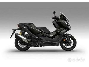 HONDA ADV 350 ADV350 SMART TOP BOX 2025