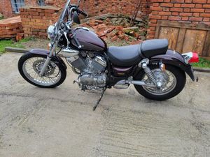 YAMAHA VIRAGO 535 CM3, 1995 GOD.
